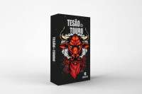 TESAO TOURO 10 CAPSULAS